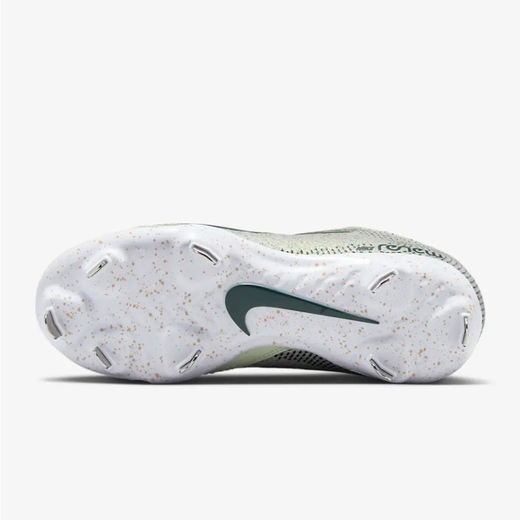 Nike Hyperdiamond 4 Pro Women's Softball Cleats Multicolor Size 7.5 - Picture 4 of 12